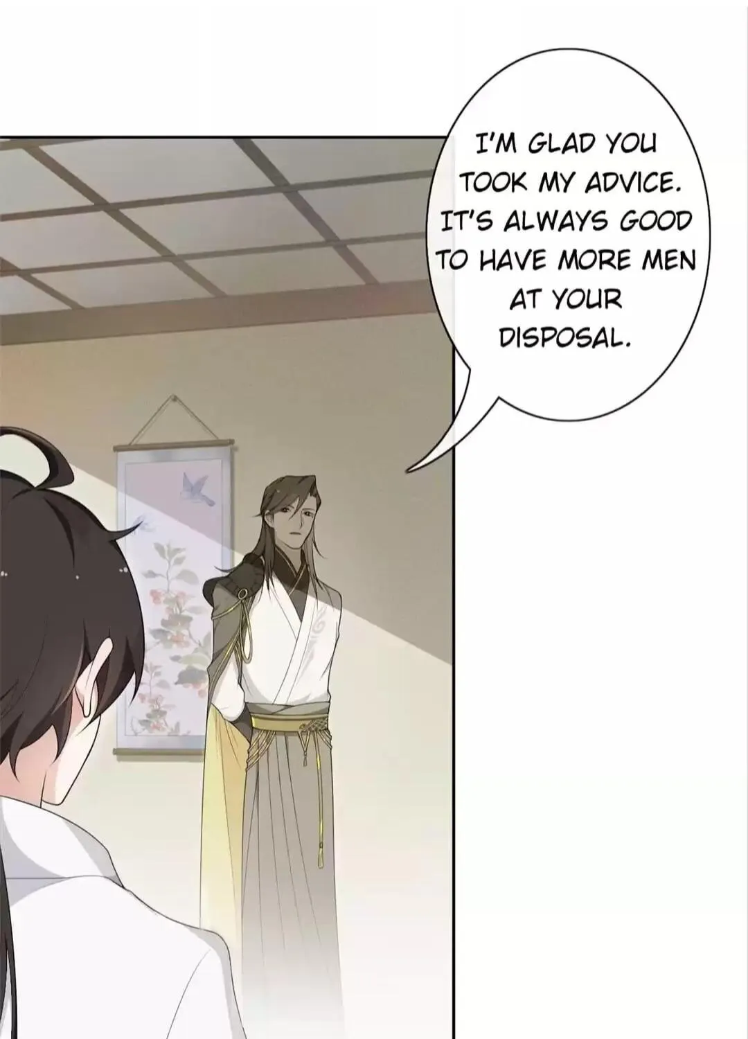 Away From Dust Chapter 30 page 35 - 