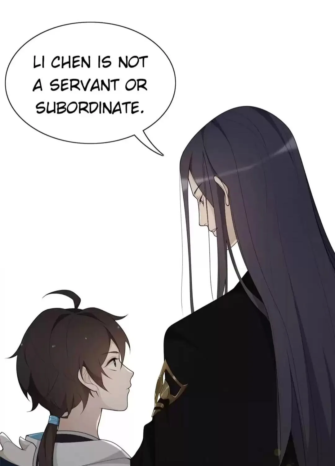 Away From Dust Chapter 30 page 37 - 