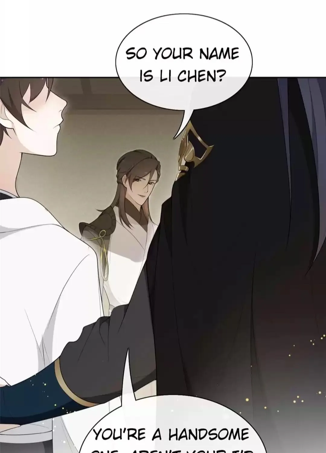 Away From Dust Chapter 30 page 39 - 