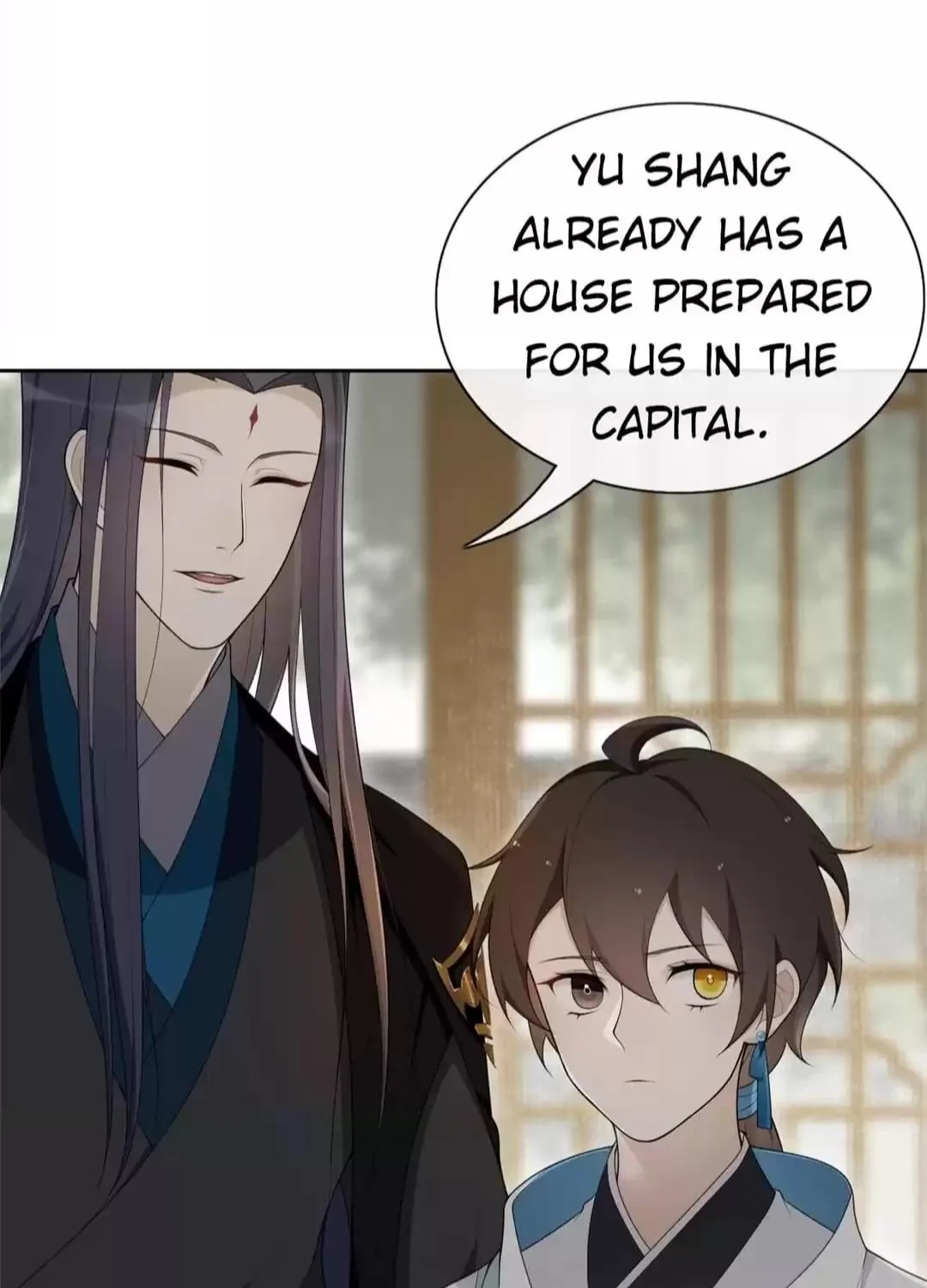 Away From Dust Chapter 30 page 41 - 
