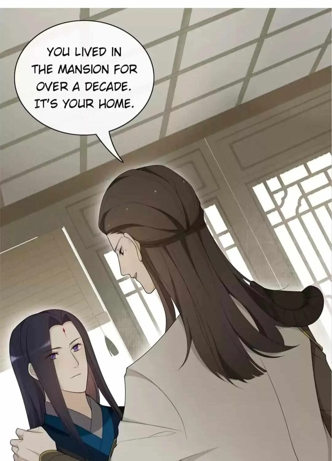 Away From Dust Chapter 30 page 44 - 