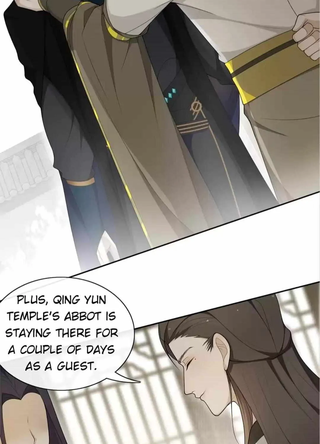 Away From Dust Chapter 30 page 45 - 