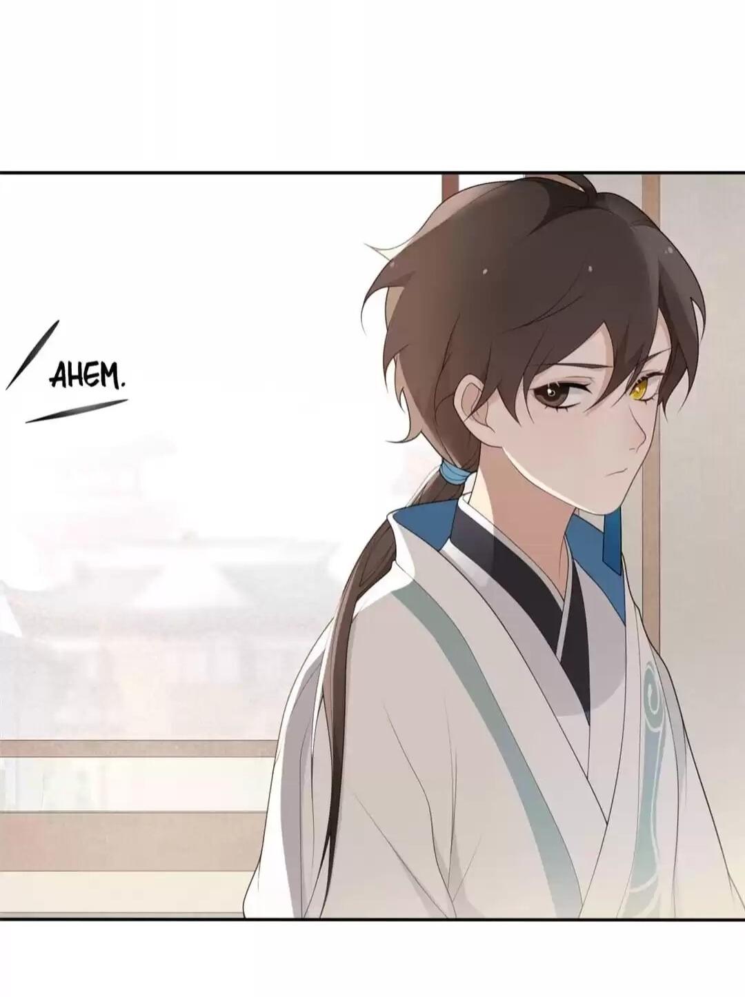 Away From Dust Chapter 31 page 11 - 
