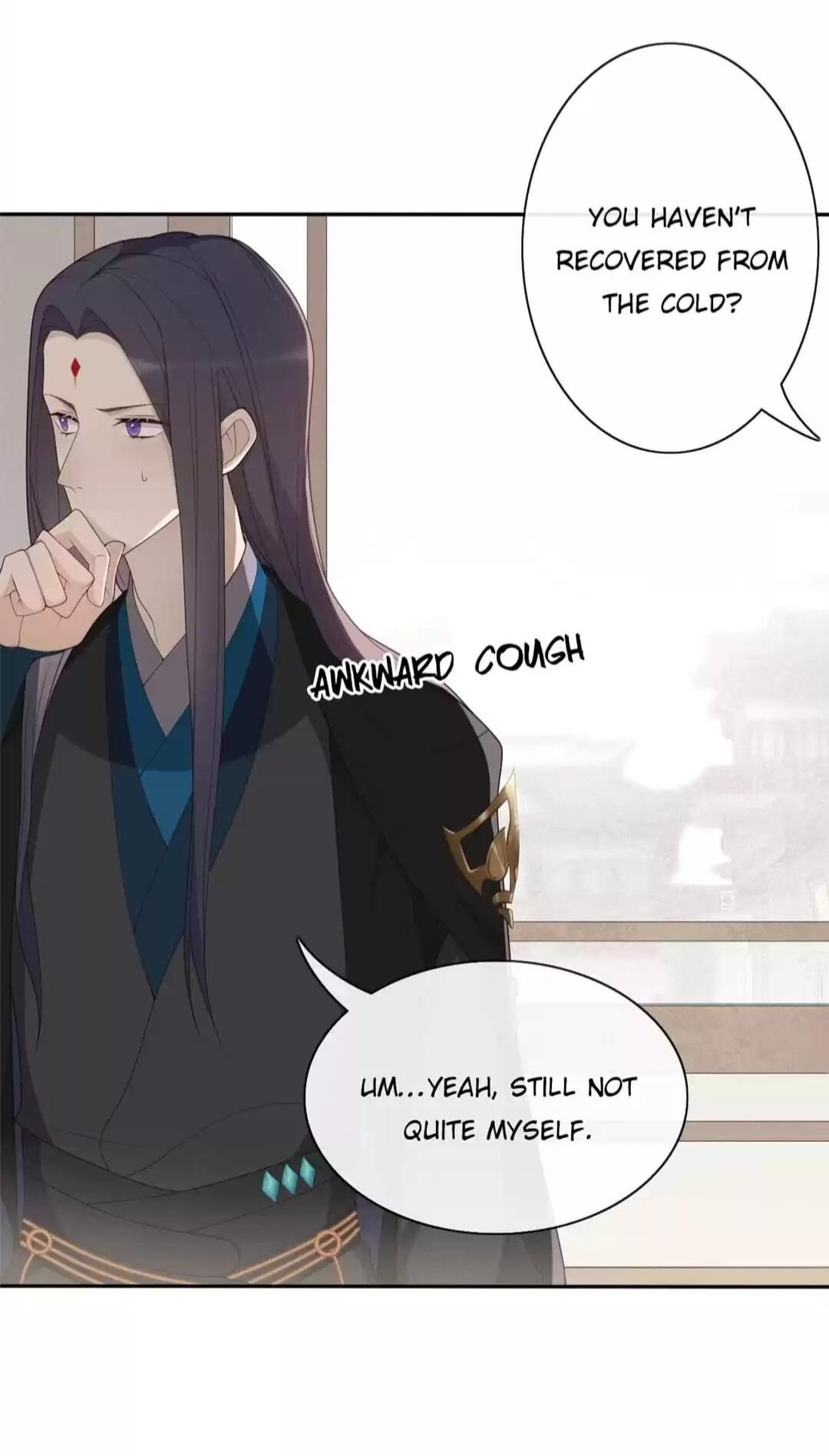 Away From Dust Chapter 31 page 12 - 