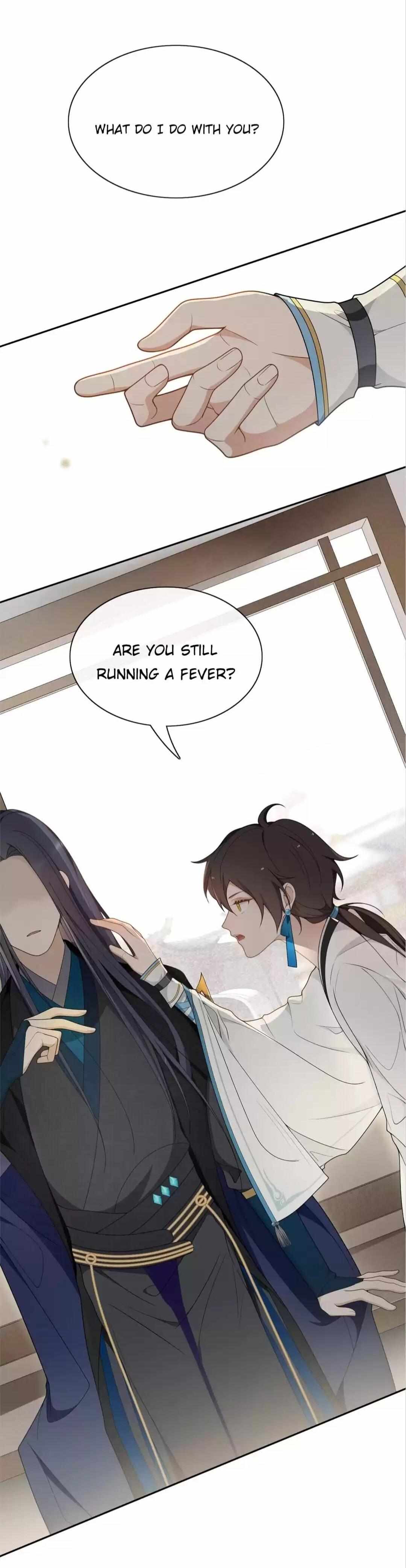 Away From Dust Chapter 31 page 14 - 