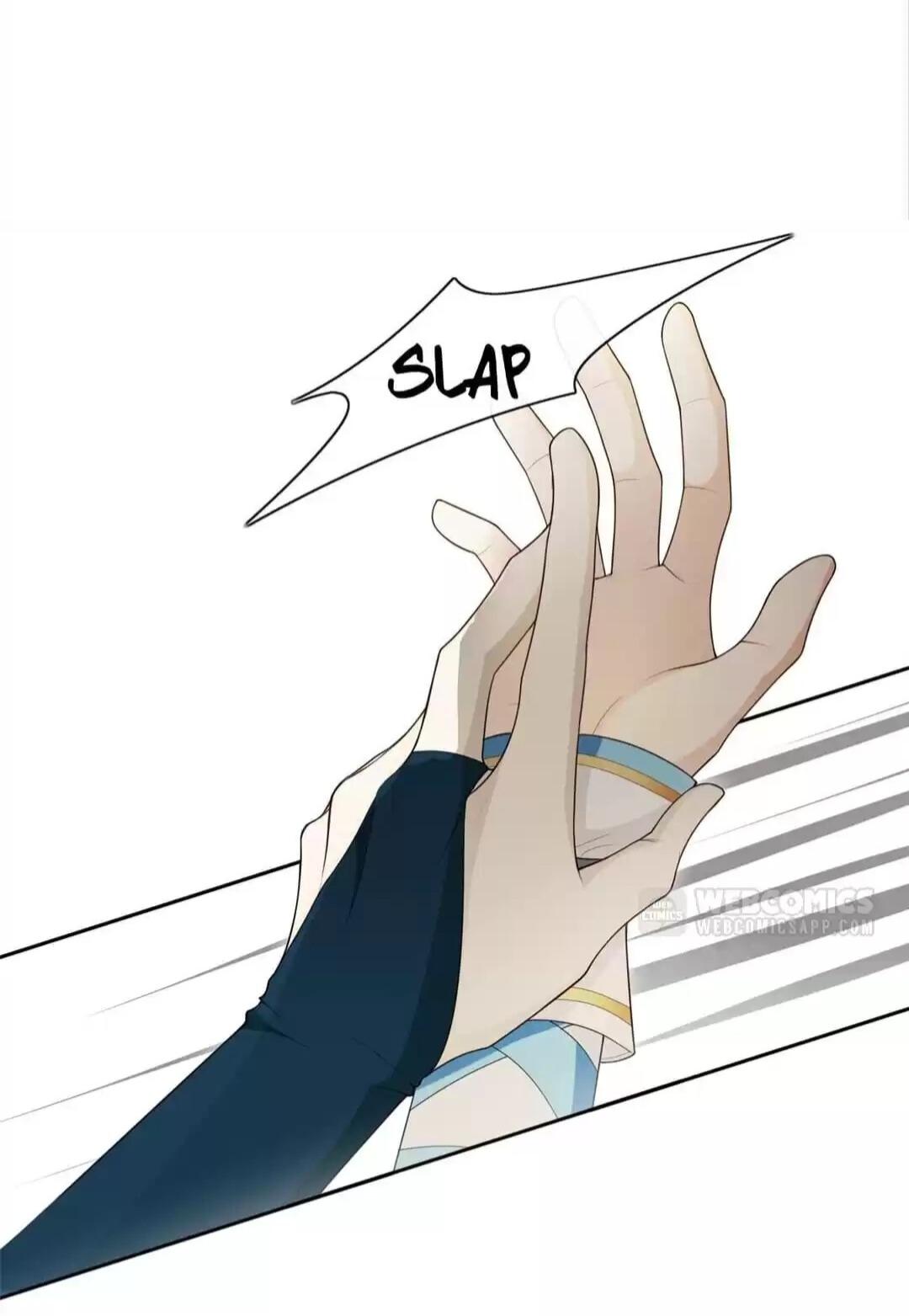 Away From Dust Chapter 31 page 16 - 