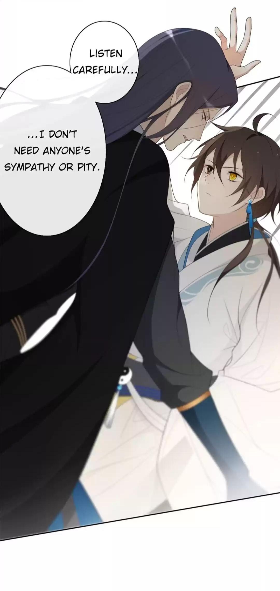 Away From Dust Chapter 31 page 17 - 