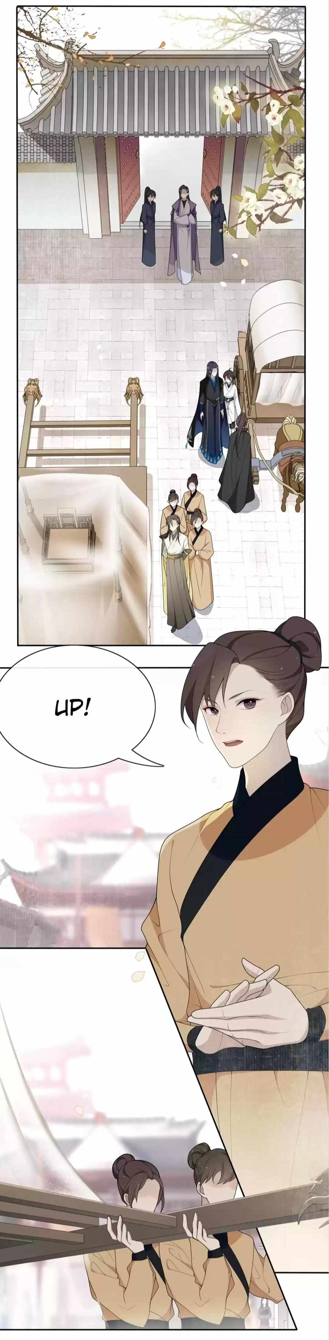 Away From Dust Chapter 31 page 3 - 