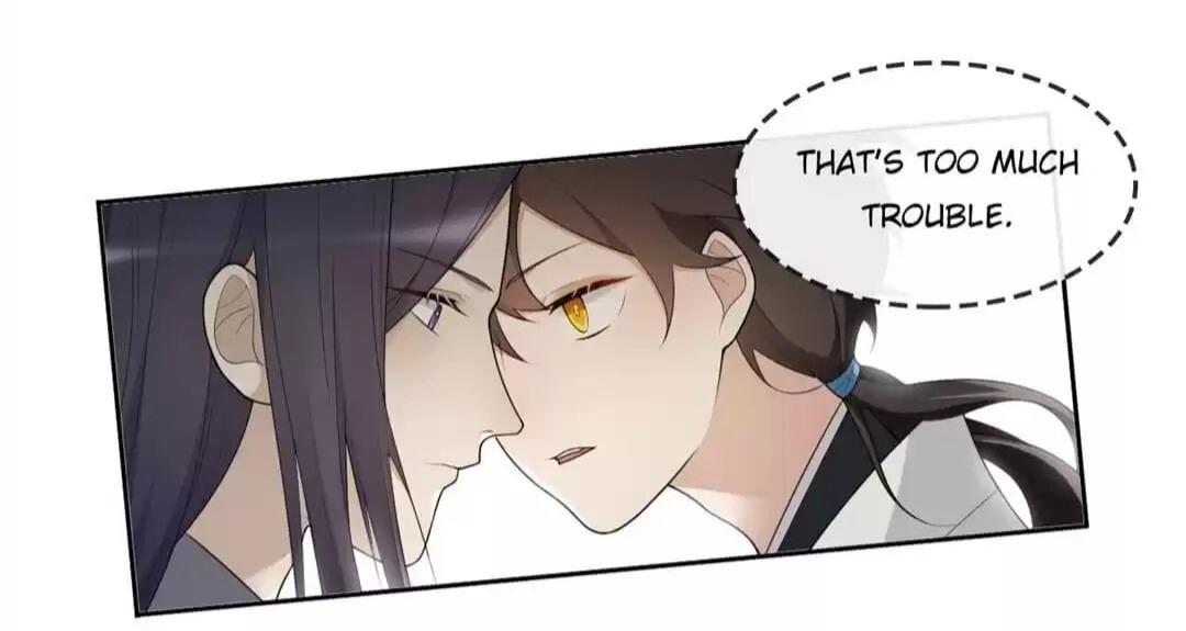 Away From Dust Chapter 31 page 21 - 