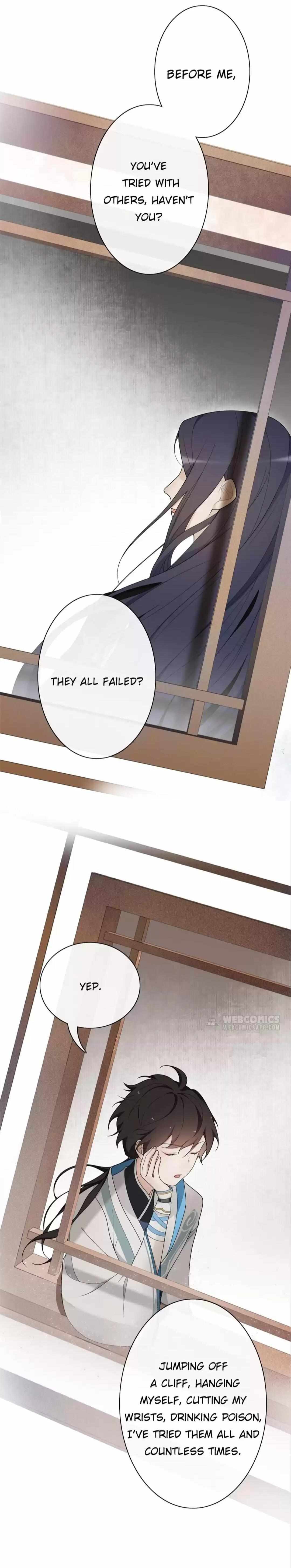 Away From Dust Chapter 31 page 24 - 