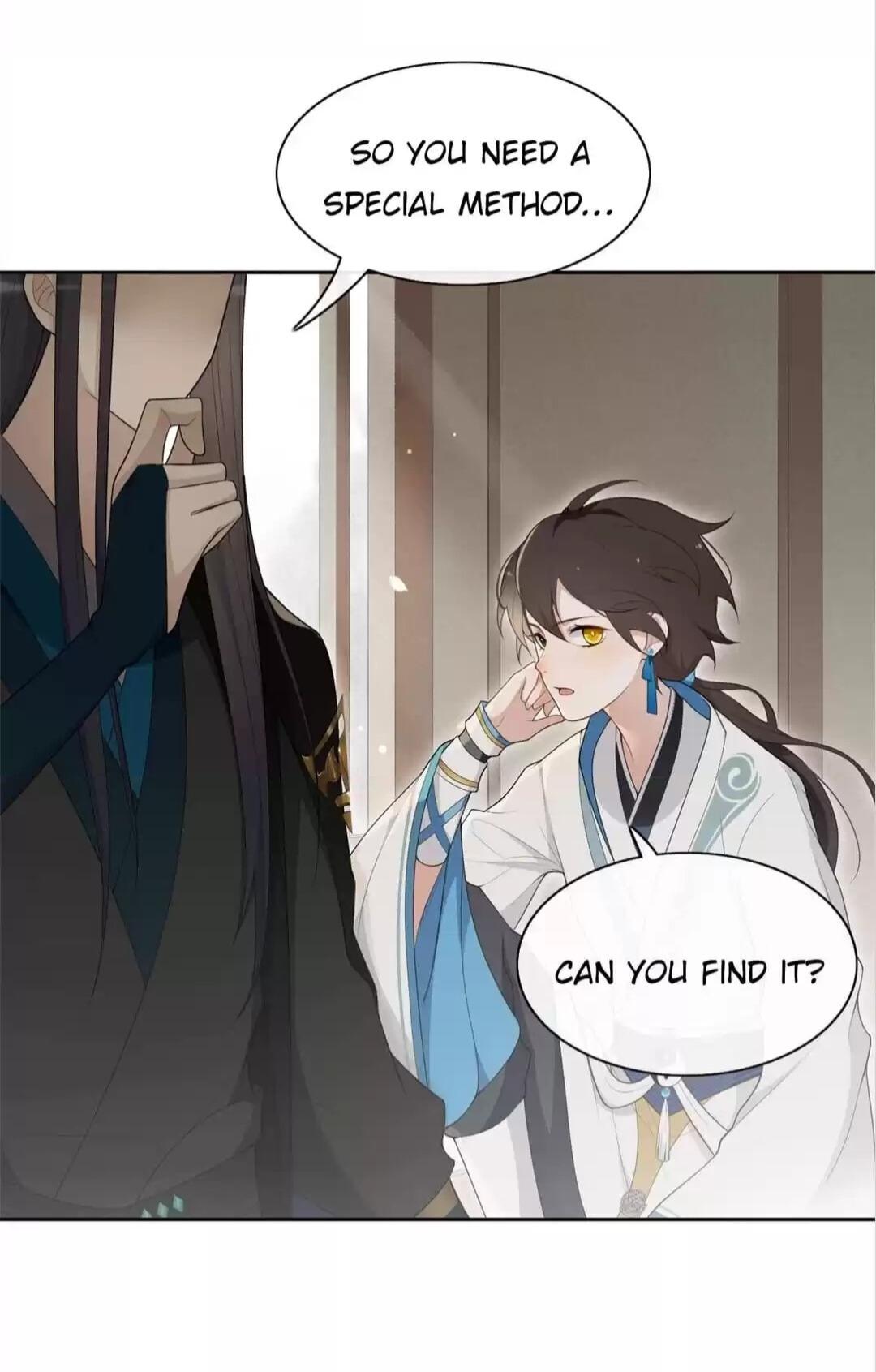 Away From Dust Chapter 31 page 26 - 