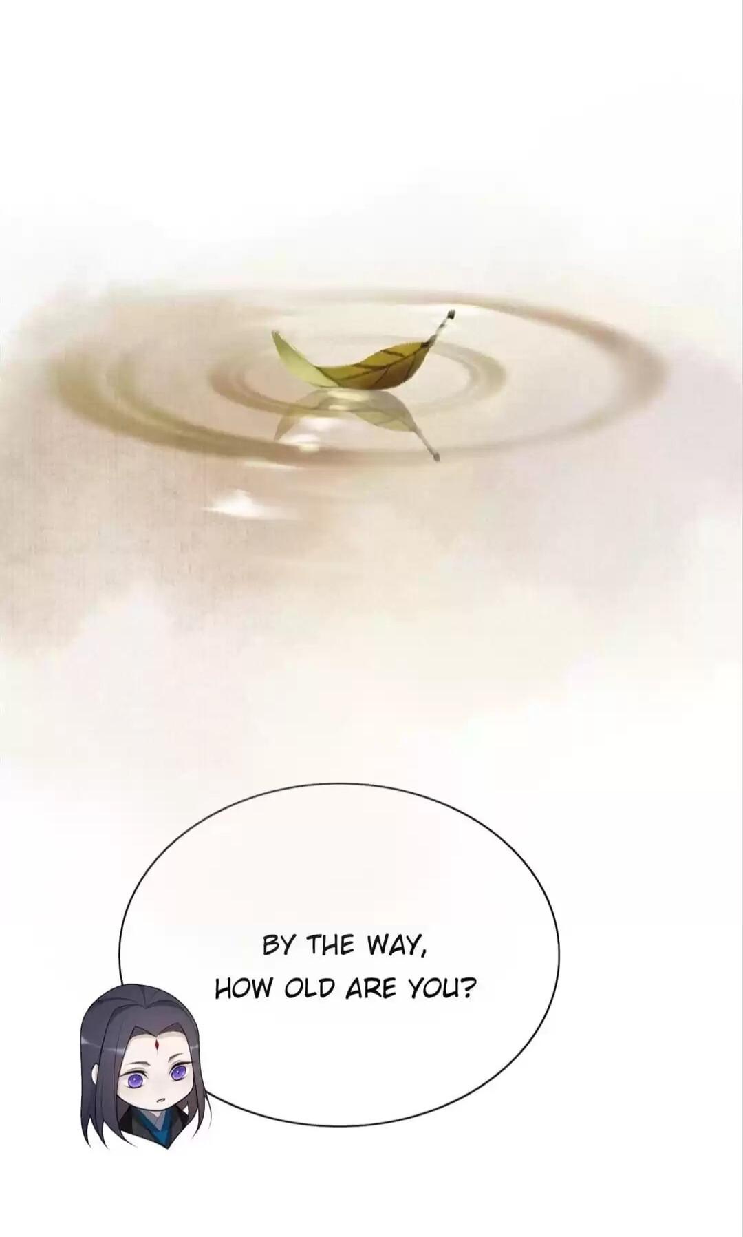 Away From Dust Chapter 31 page 28 - 