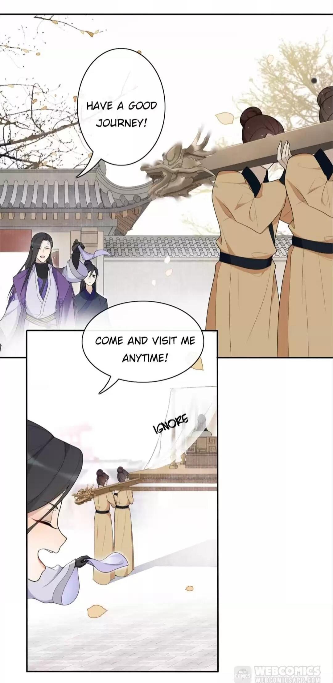 Away From Dust Chapter 31 page 4 - 