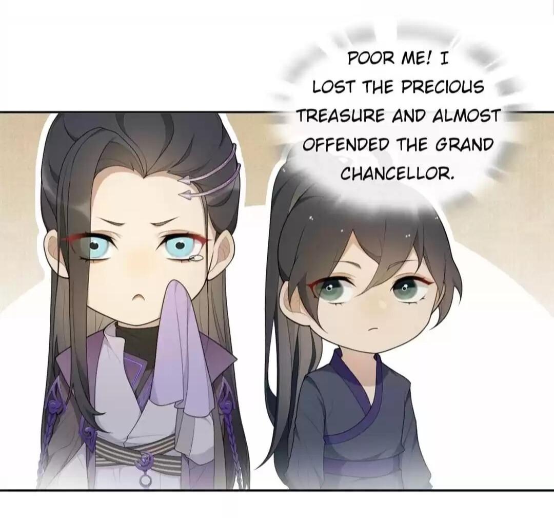 Away From Dust Chapter 31 page 5 - 