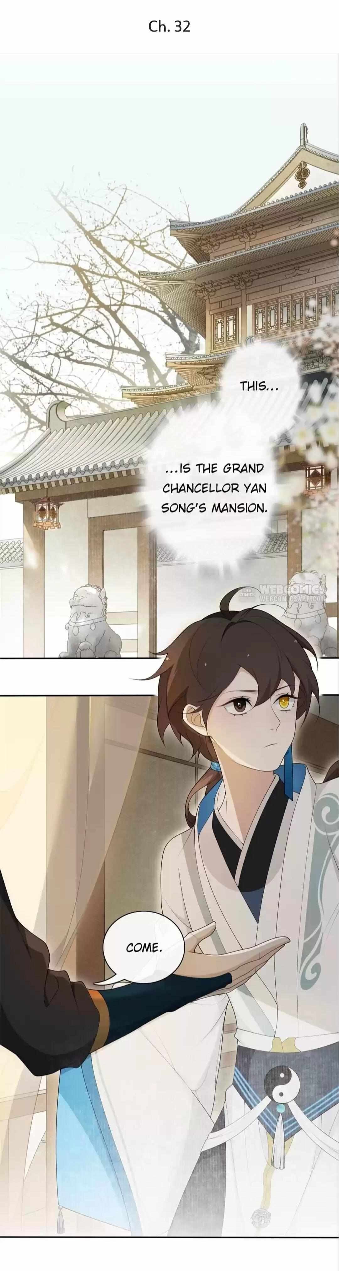 Away From Dust Chapter 32 page 2 - 