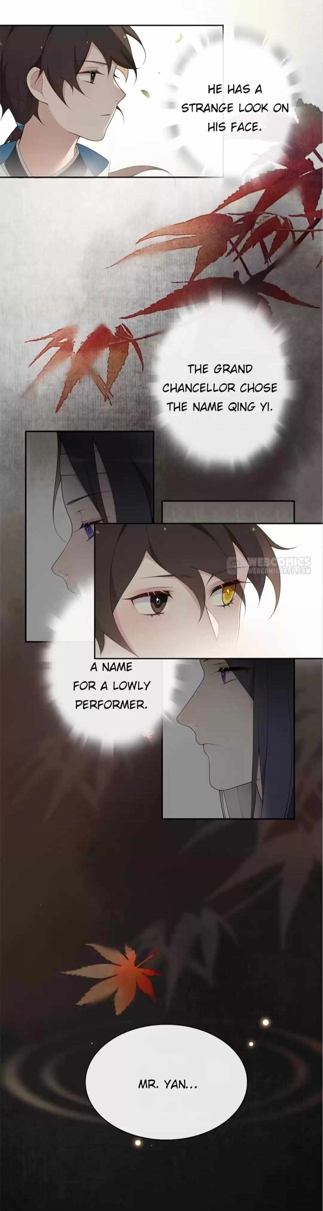 Away From Dust Chapter 32 page 12 - 