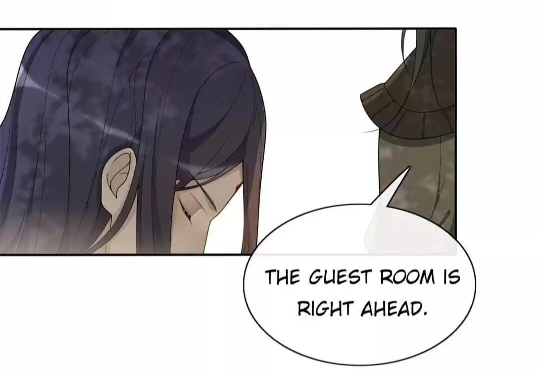 Away From Dust Chapter 32 page 18 - 
