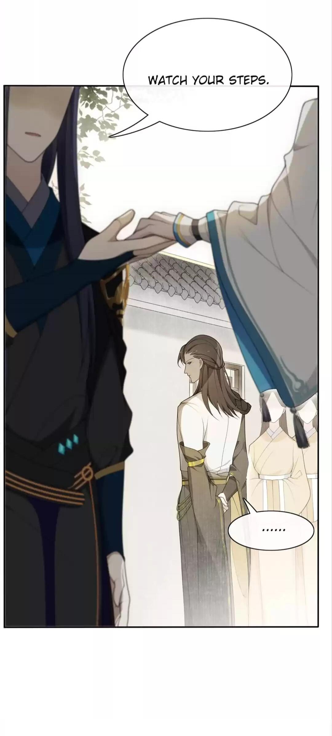 Away From Dust Chapter 32 page 3 - 