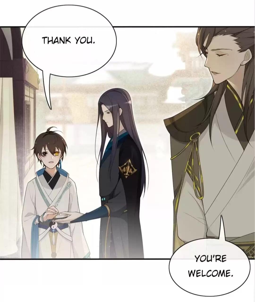 Away From Dust Chapter 32 page 6 - 