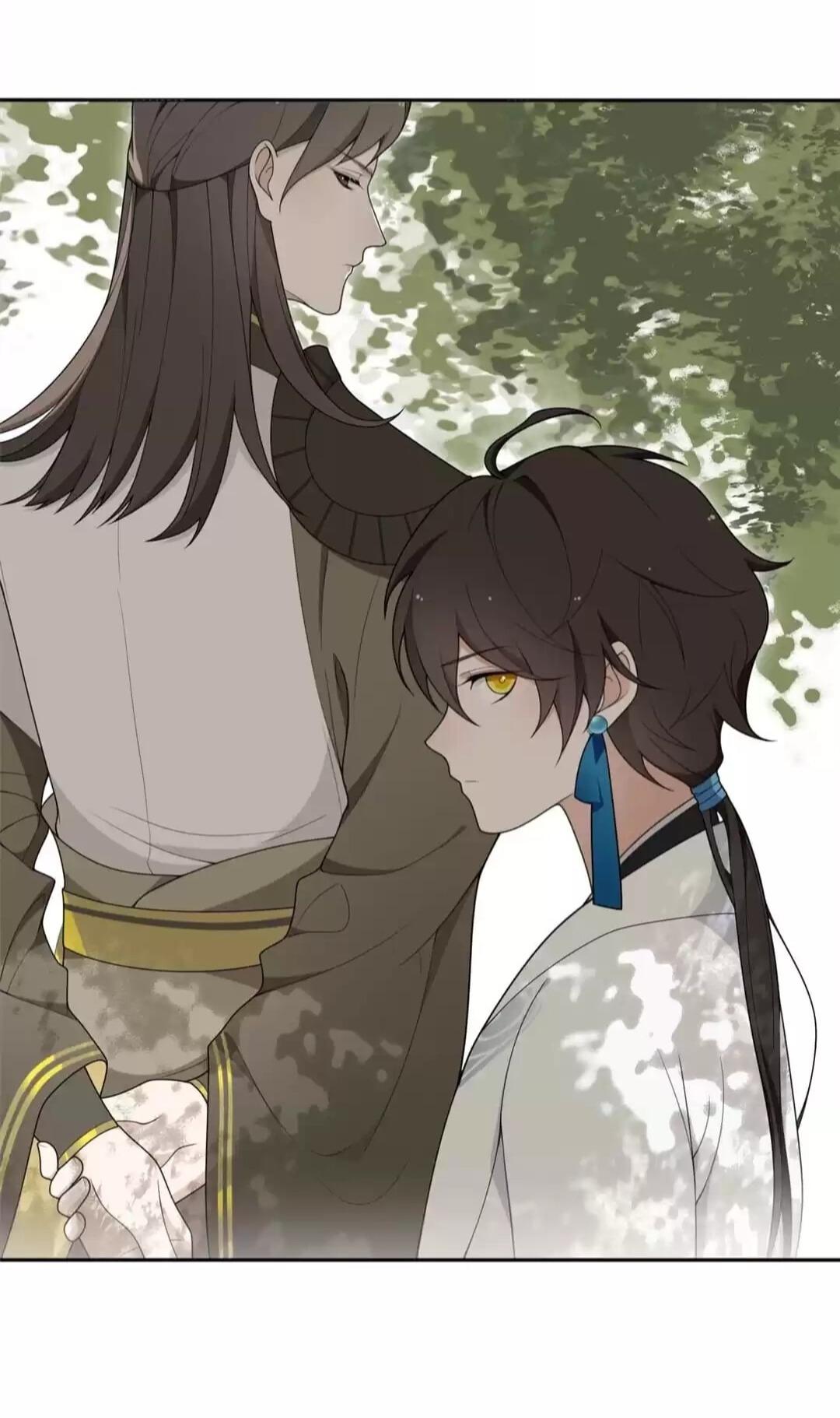 Away From Dust Chapter 32 page 8 - 