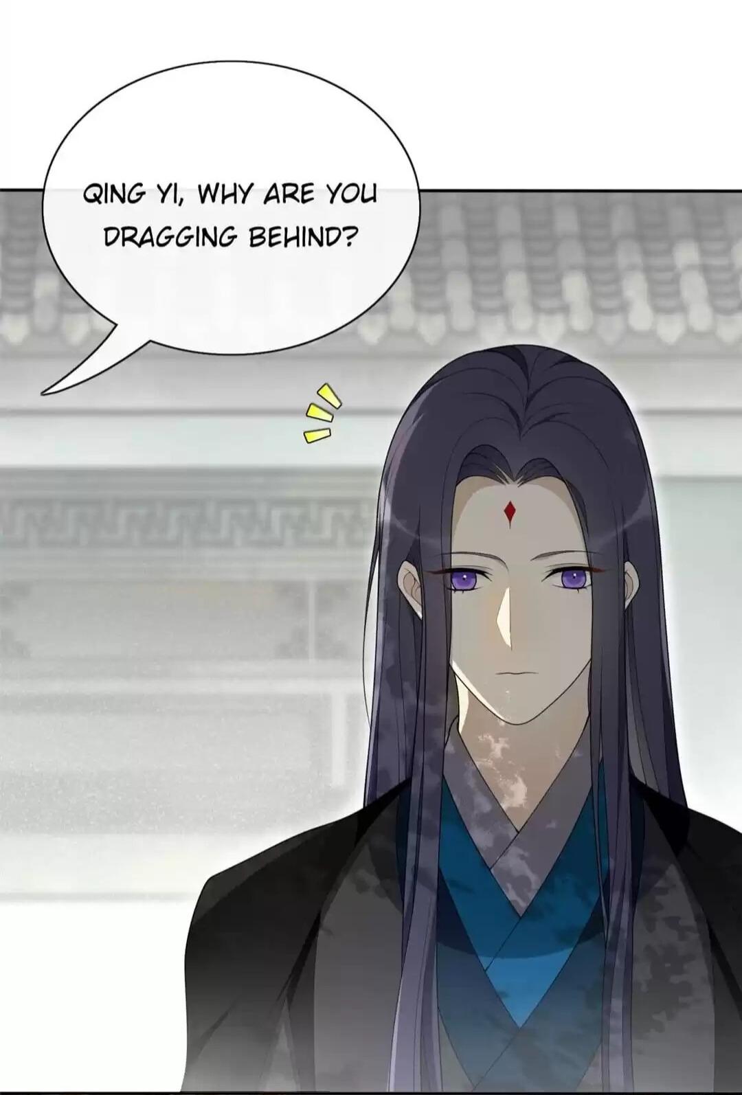 Away From Dust Chapter 32 page 9 - 