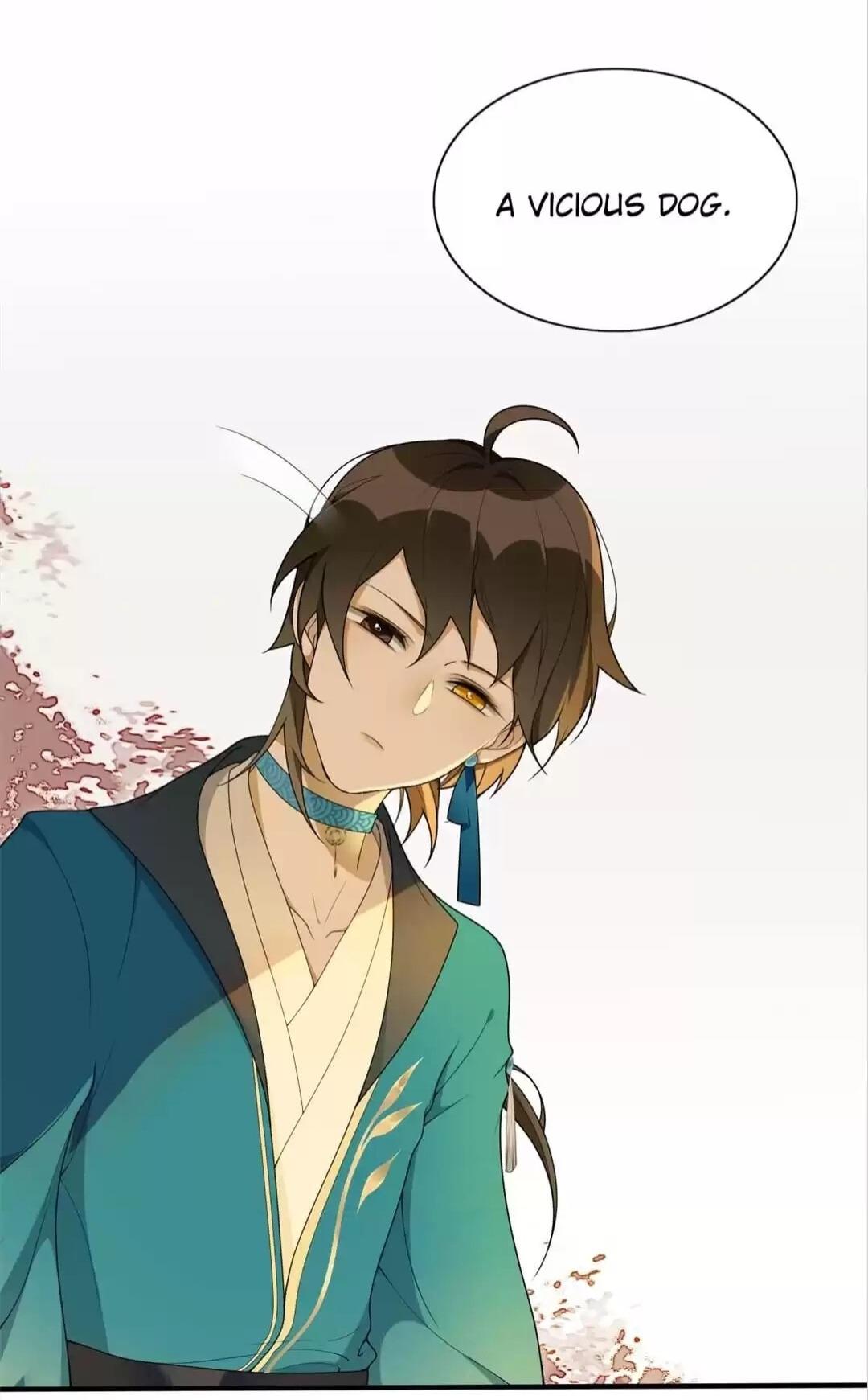 Away From Dust Chapter 33 page 13 - 