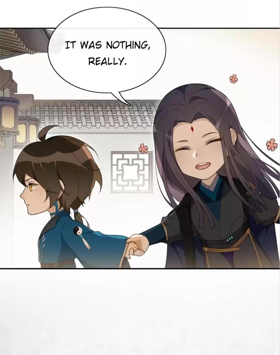 Away From Dust Chapter 33 page 18 - 