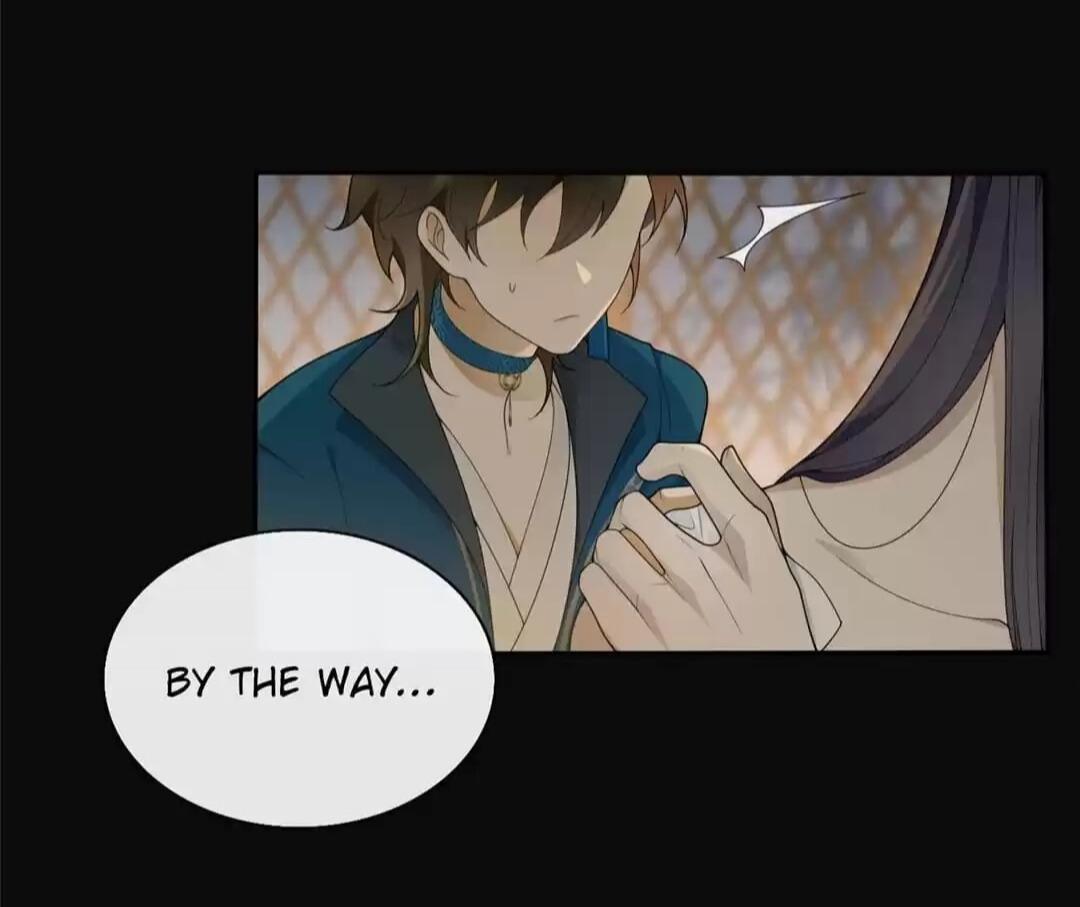 Away From Dust Chapter 33 page 21 - 
