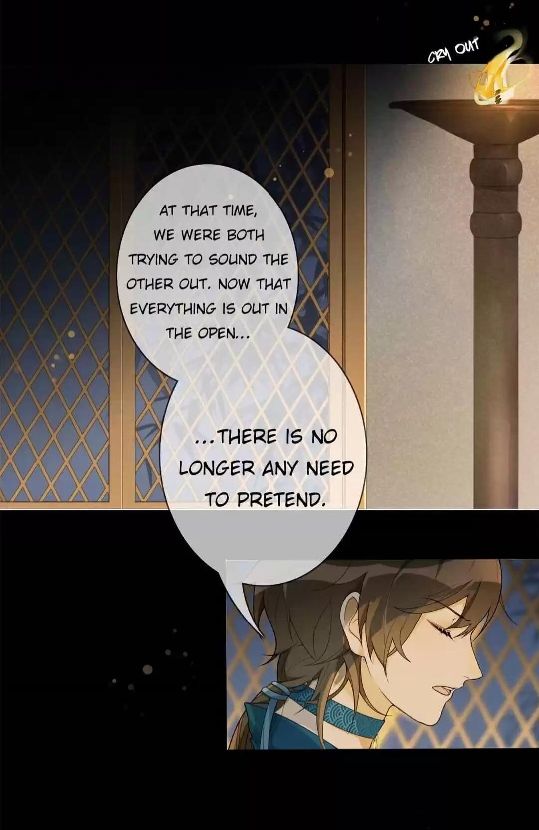 Away From Dust Chapter 33 page 25 - 