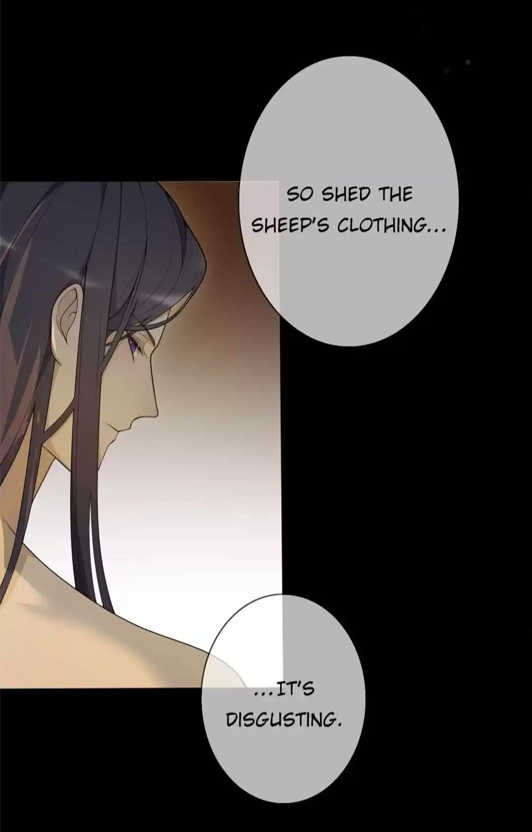 Away From Dust Chapter 33 page 26 - 