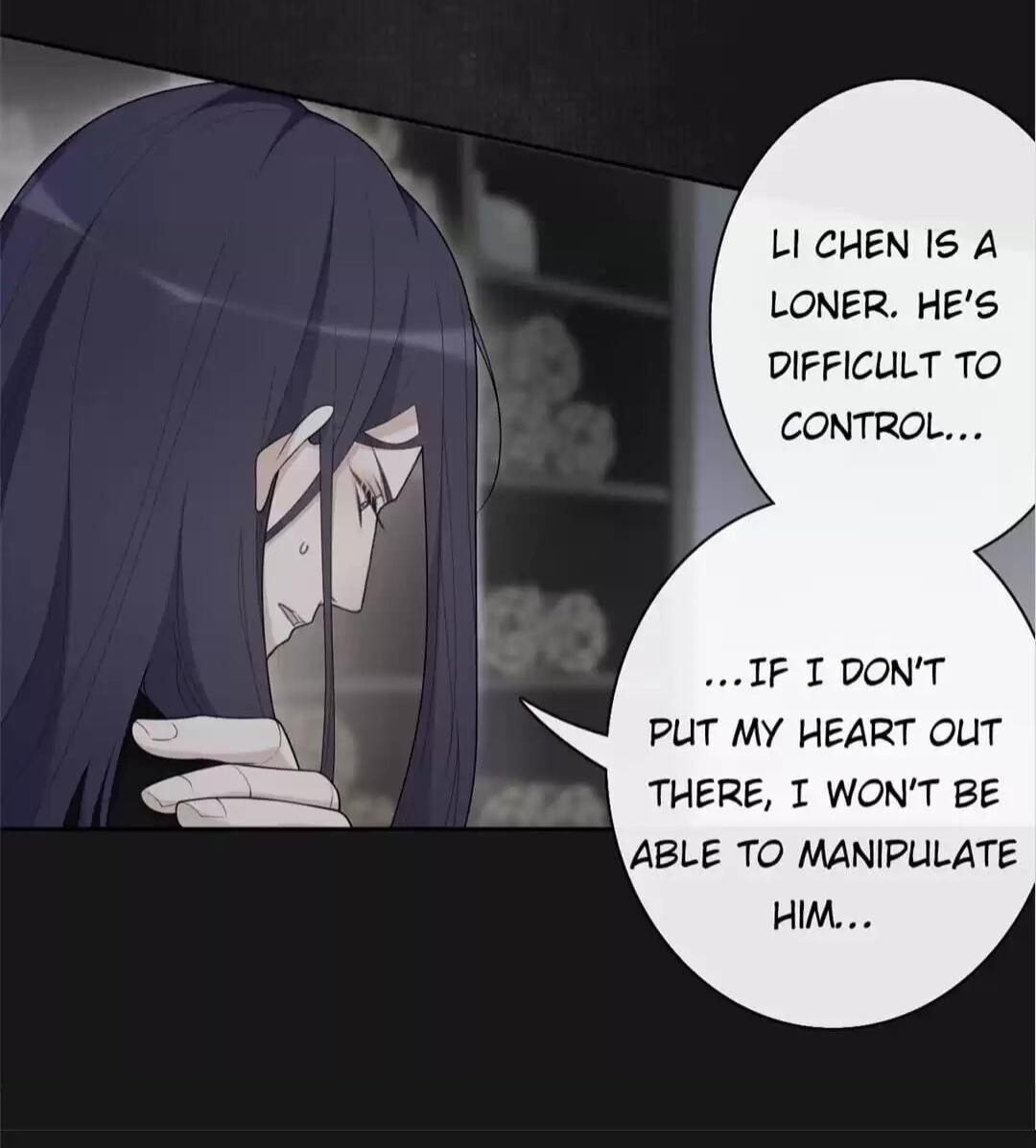 Away From Dust Chapter 33 page 4 - 