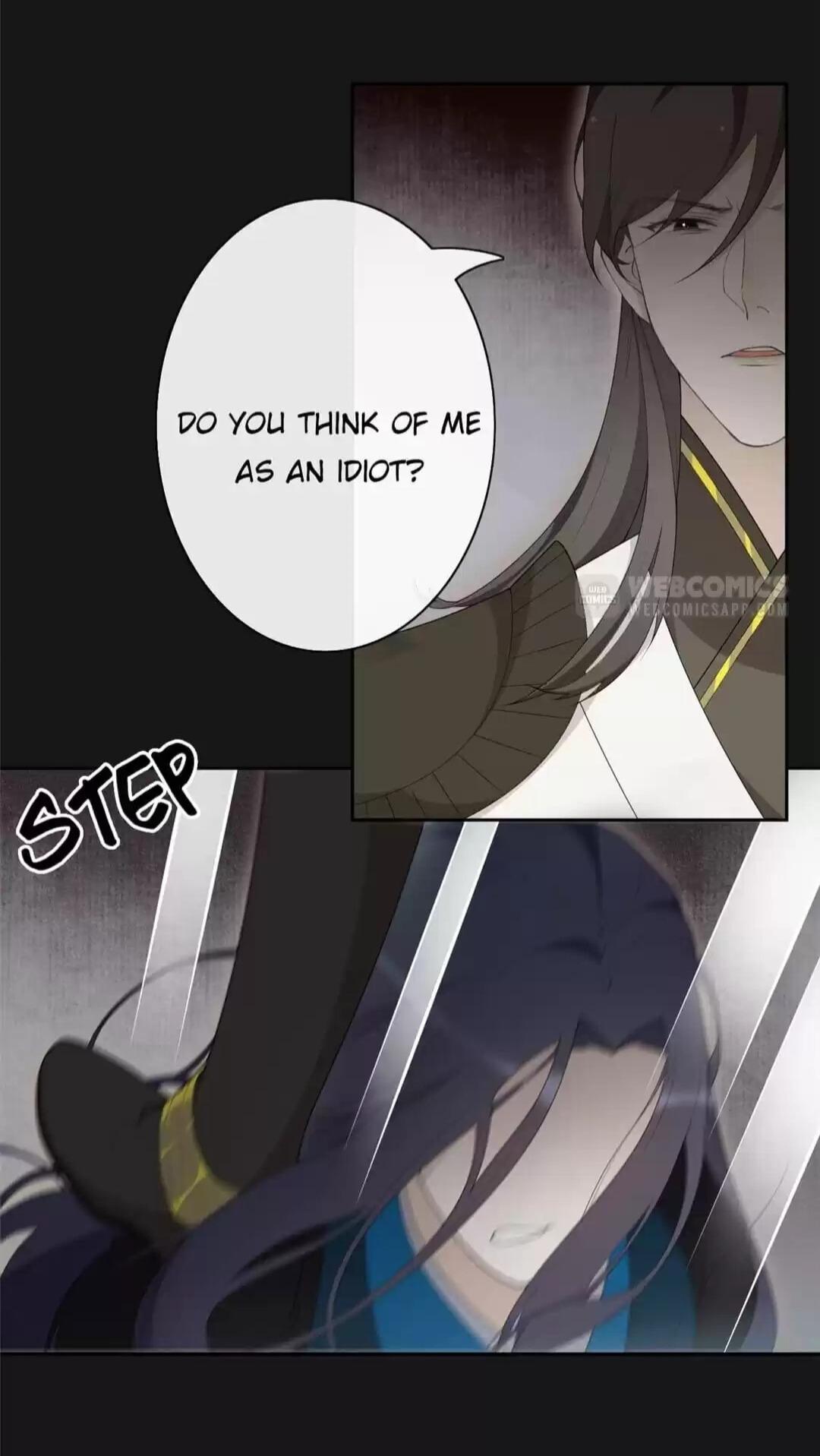 Away From Dust Chapter 33 page 5 - 