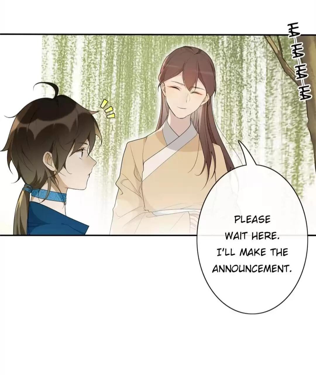 Away From Dust Chapter 34 page 13 - 