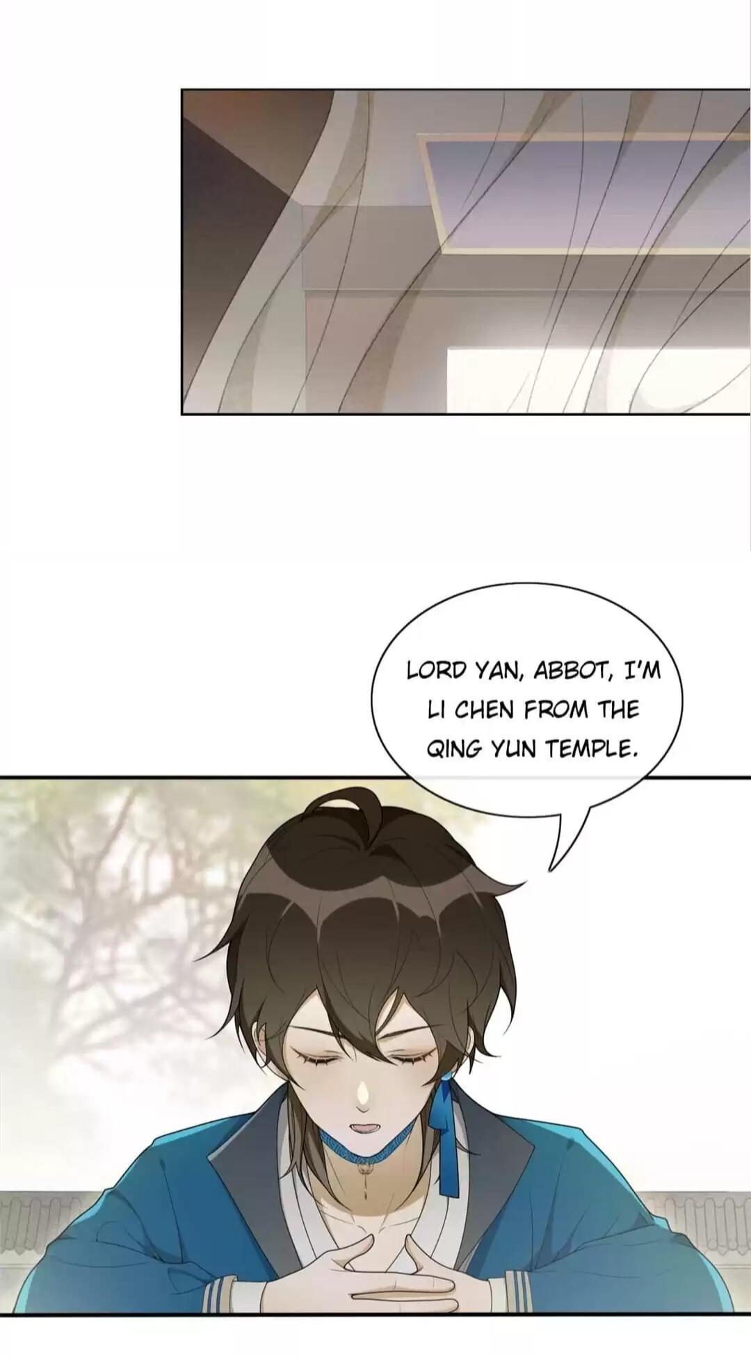 Away From Dust Chapter 34 page 18 - 