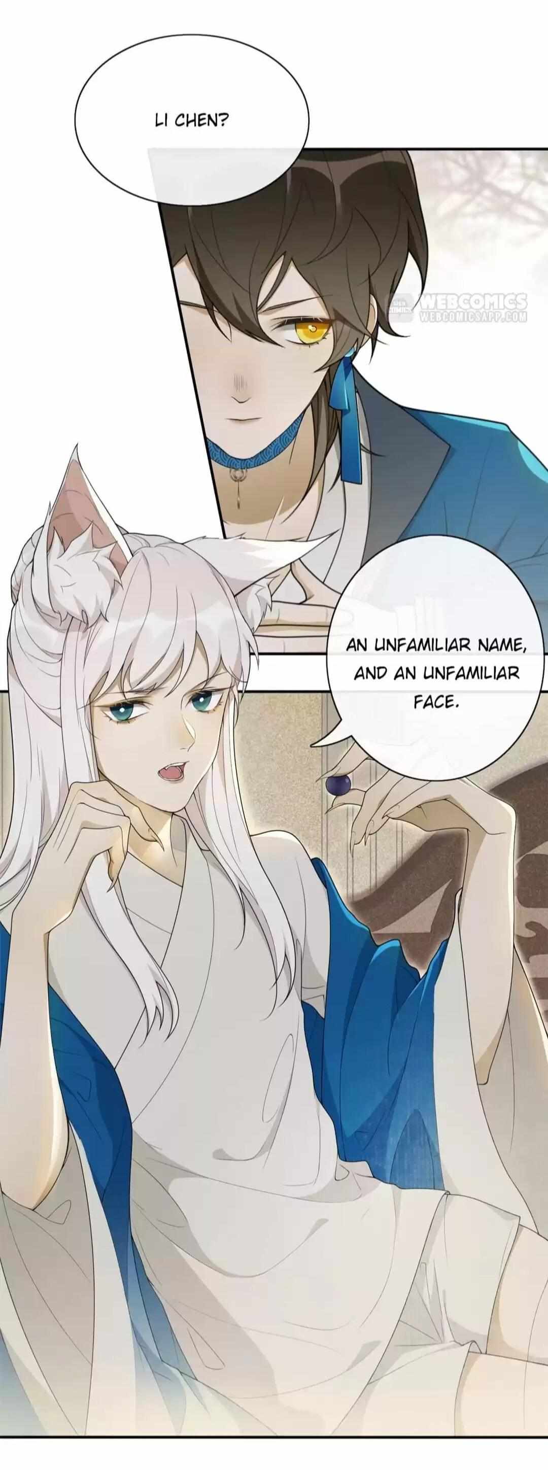 Away From Dust Chapter 34 page 20 - 