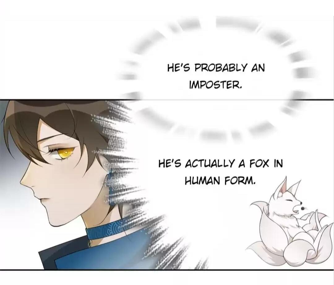 Away From Dust Chapter 34 page 21 - 
