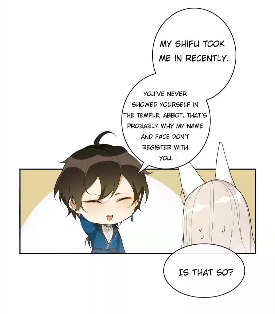 Away From Dust Chapter 34 page 22 - 