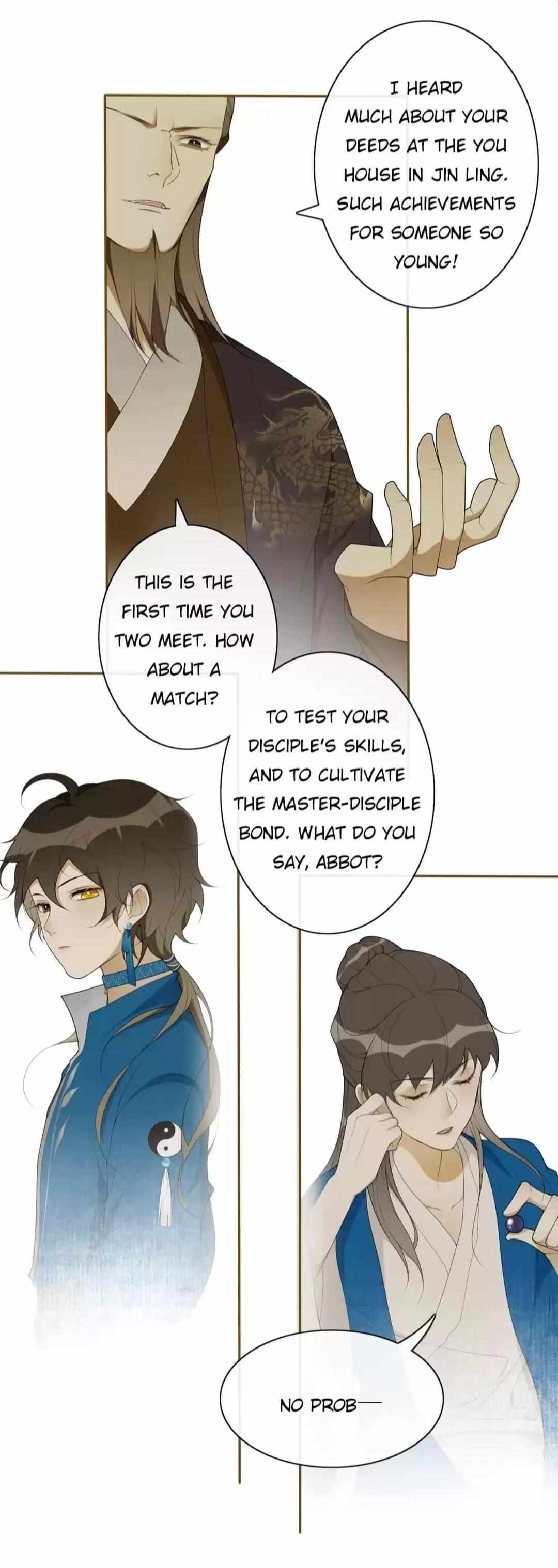 Away From Dust Chapter 34 page 24 - 