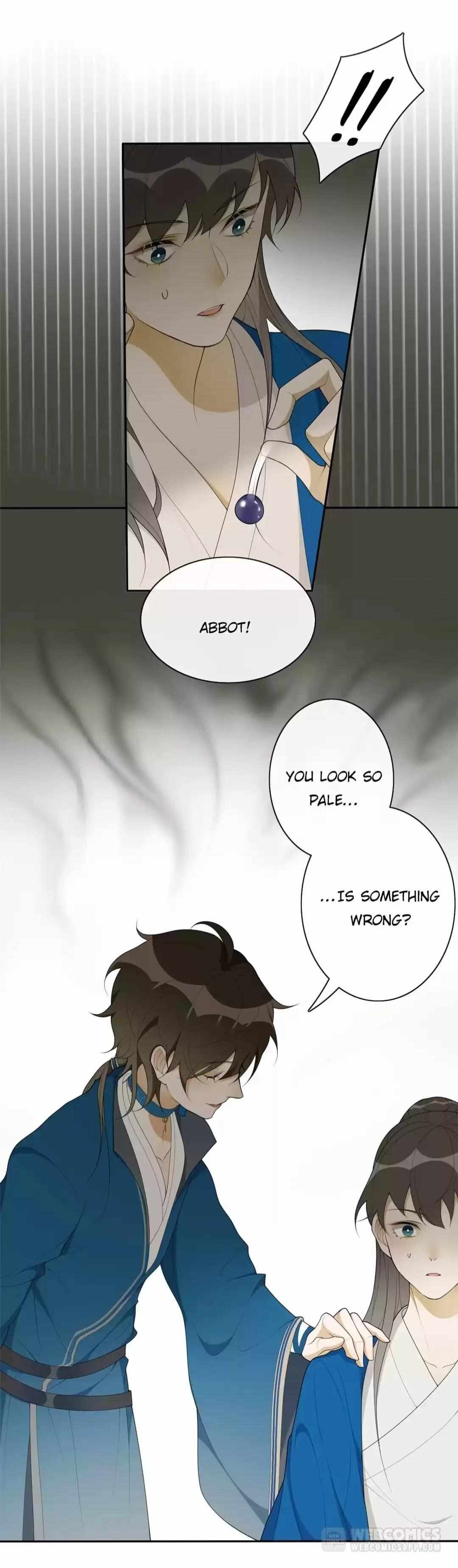 Away From Dust Chapter 34 page 25 - 
