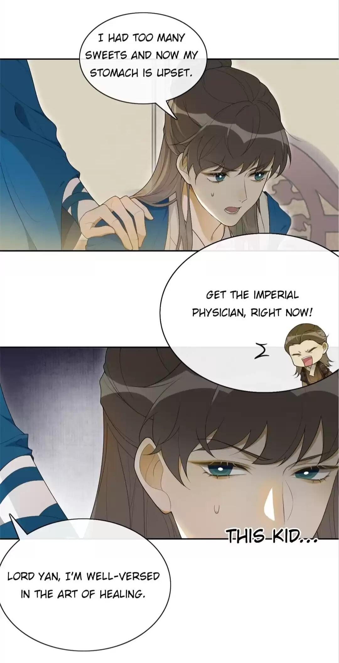 Away From Dust Chapter 34 page 26 - 