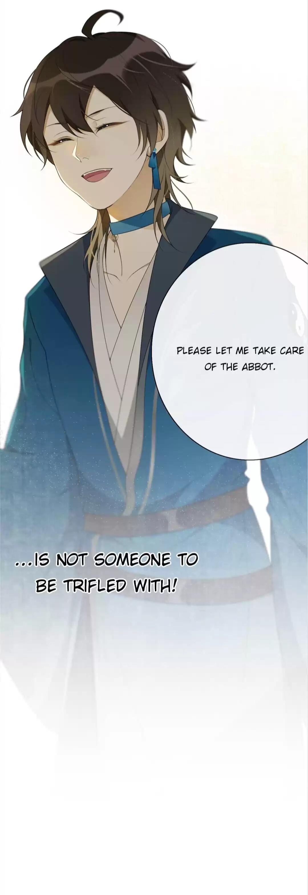 Away From Dust Chapter 34 page 27 - 