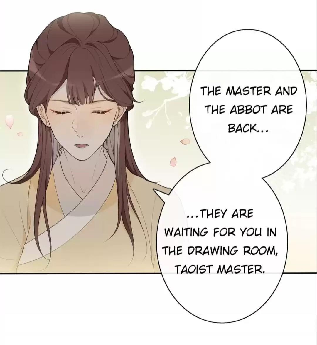 Away From Dust Chapter 34 page 7 - 