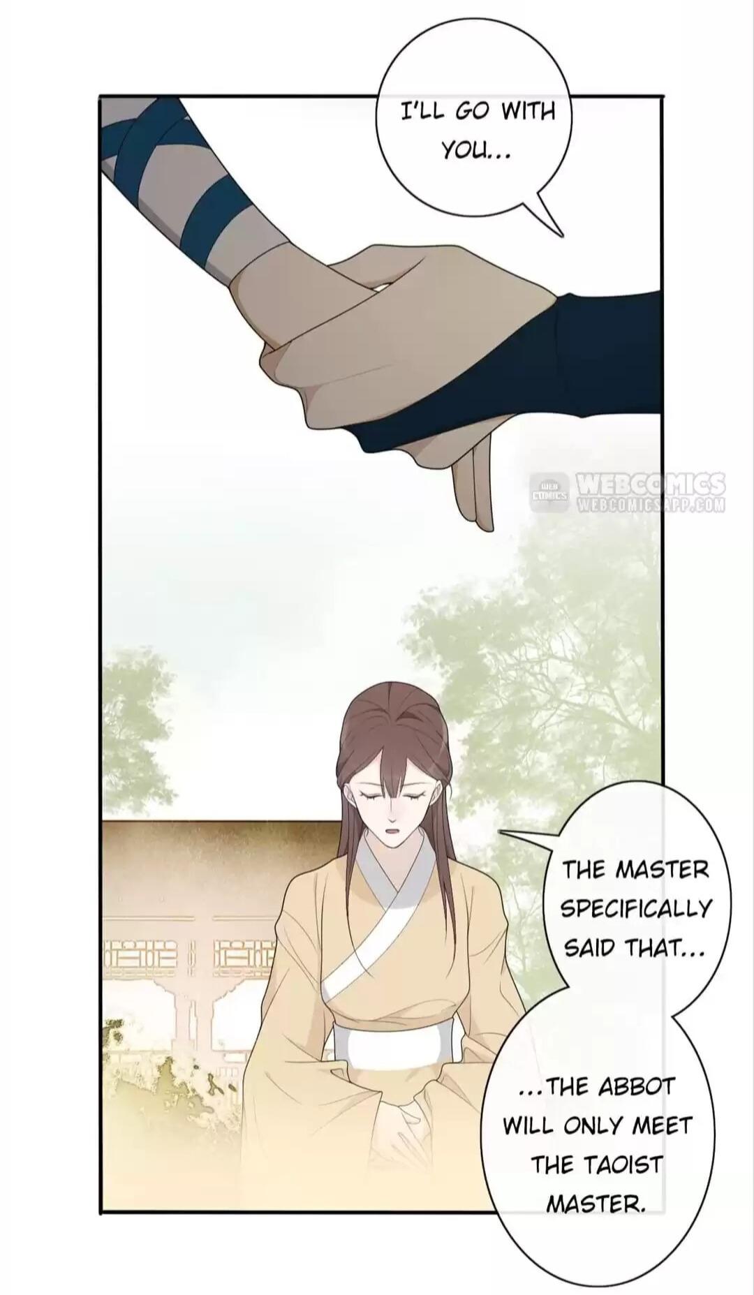 Away From Dust Chapter 34 page 9 - 