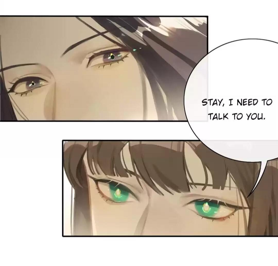 Away From Dust Chapter 35 page 12 - 