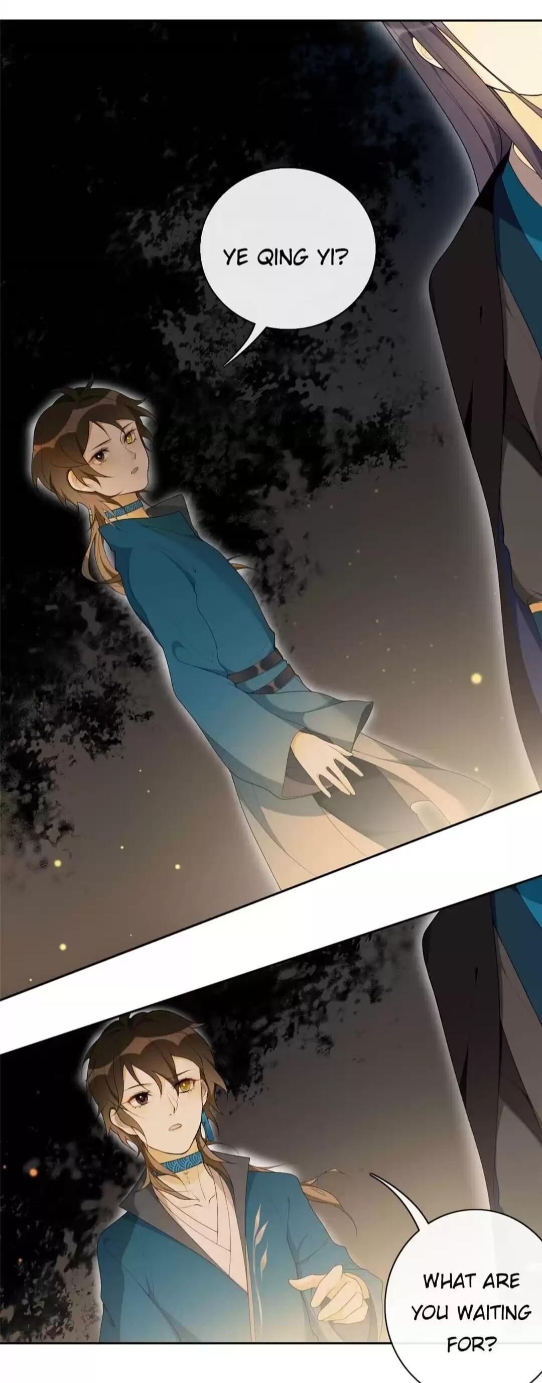 Away From Dust Chapter 35 page 13 - 