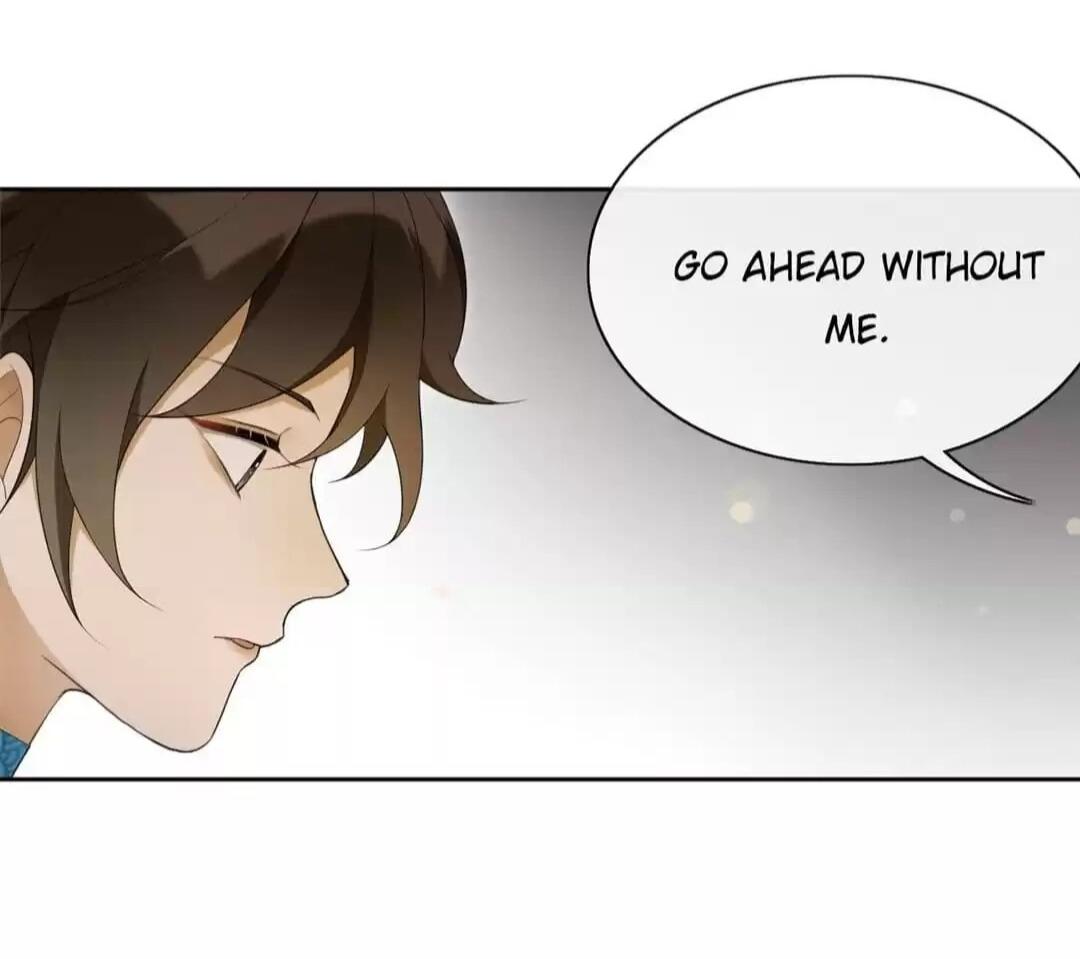 Away From Dust Chapter 35 page 15 - 