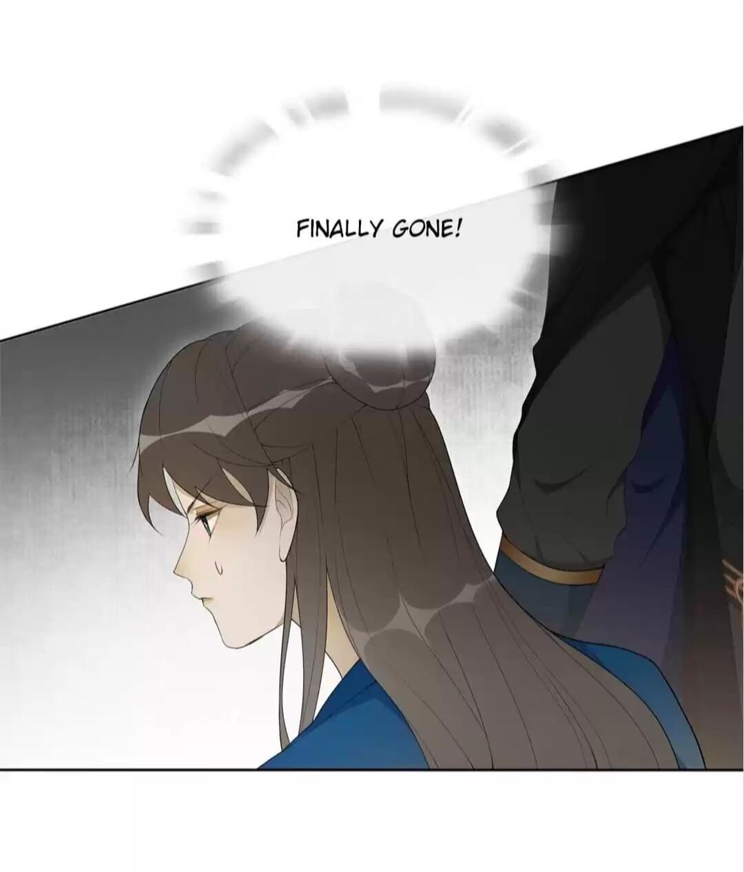 Away From Dust Chapter 35 page 18 - 