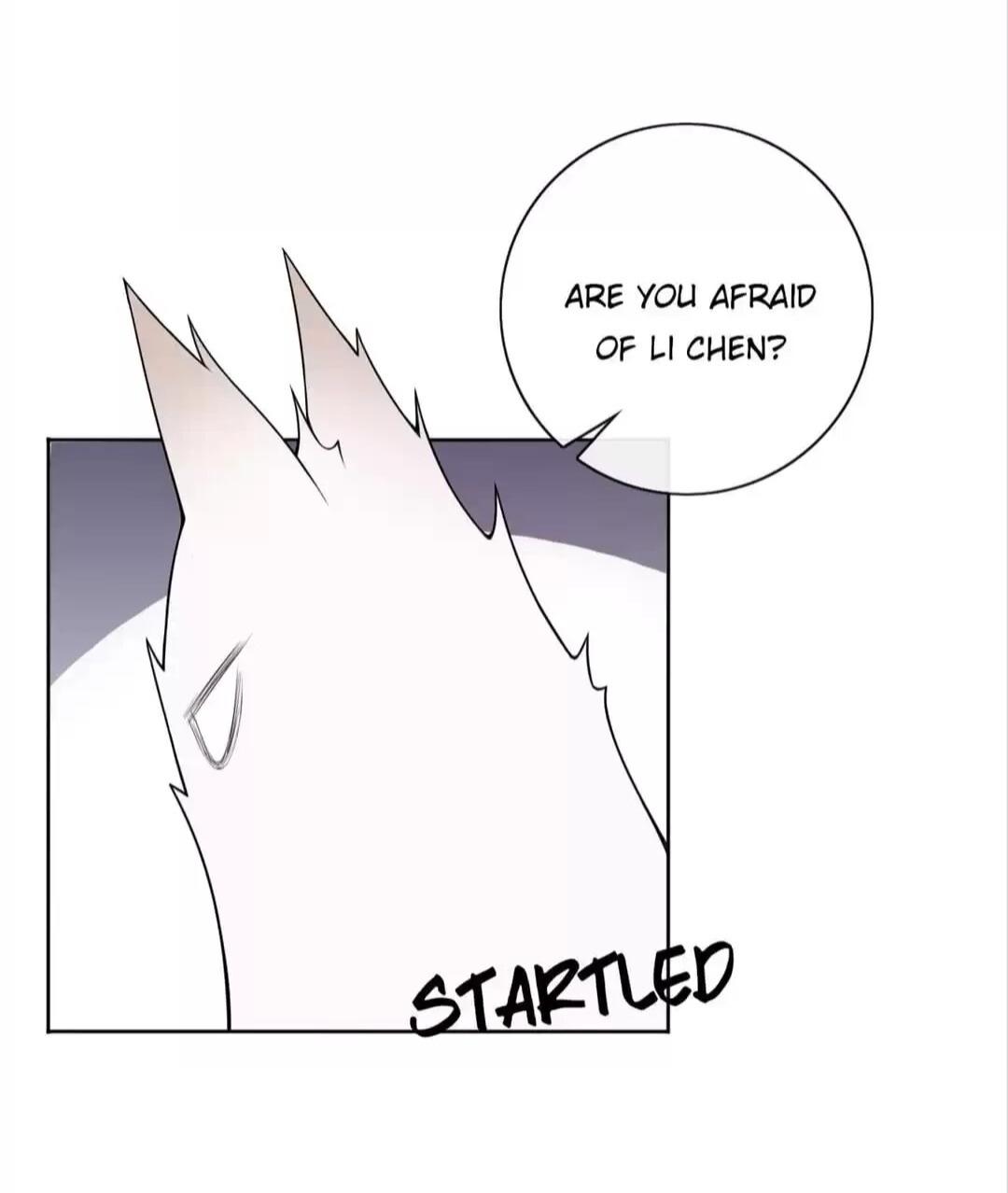 Away From Dust Chapter 35 page 19 - 