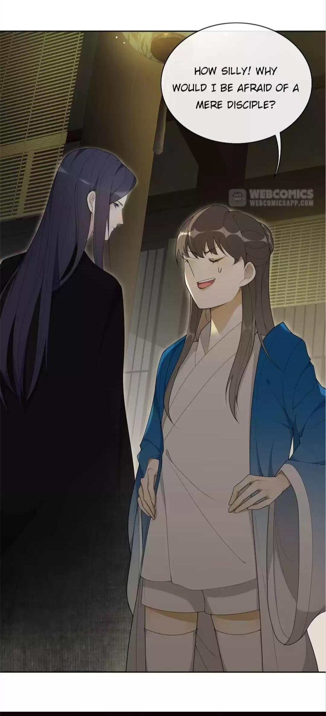 Away From Dust Chapter 35 page 20 - 