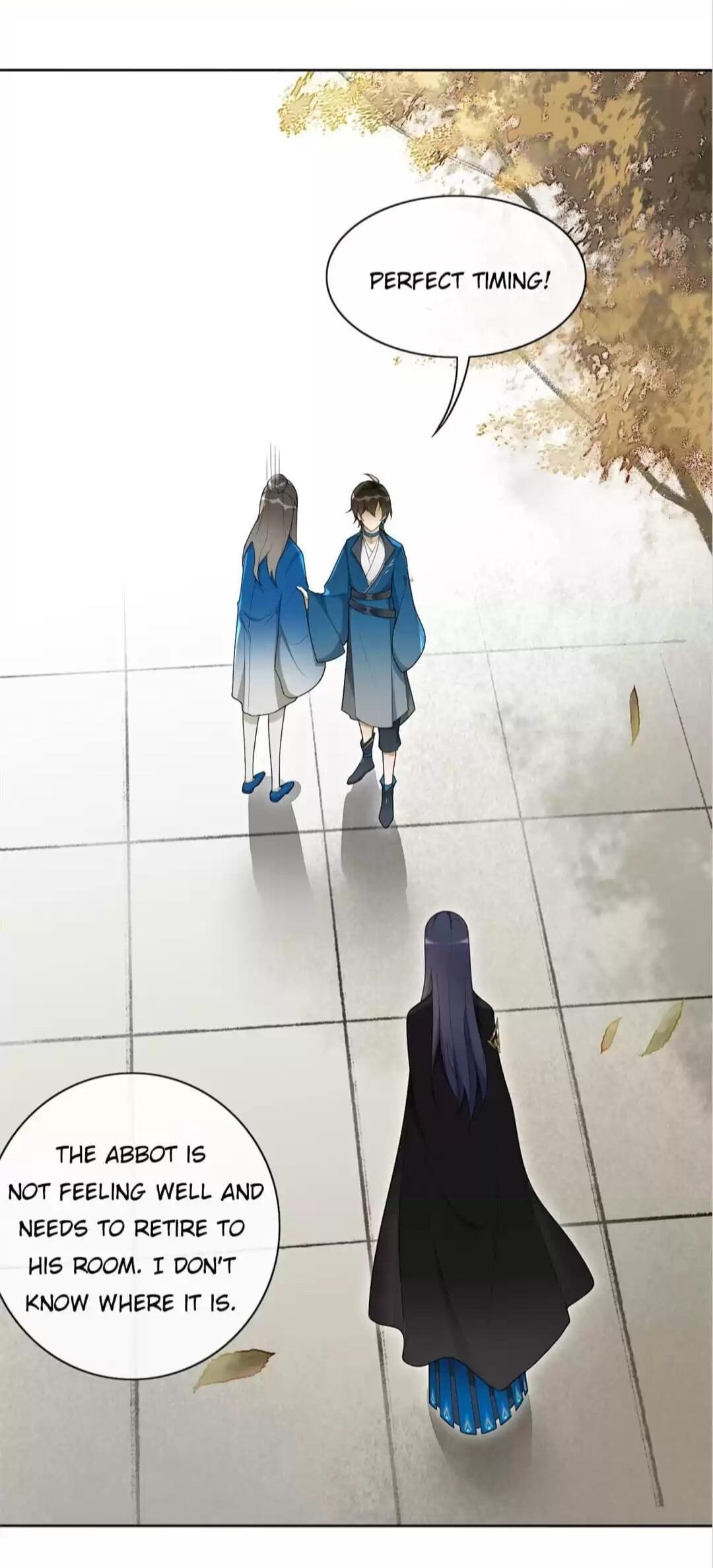 Away From Dust Chapter 35 page 4 - 